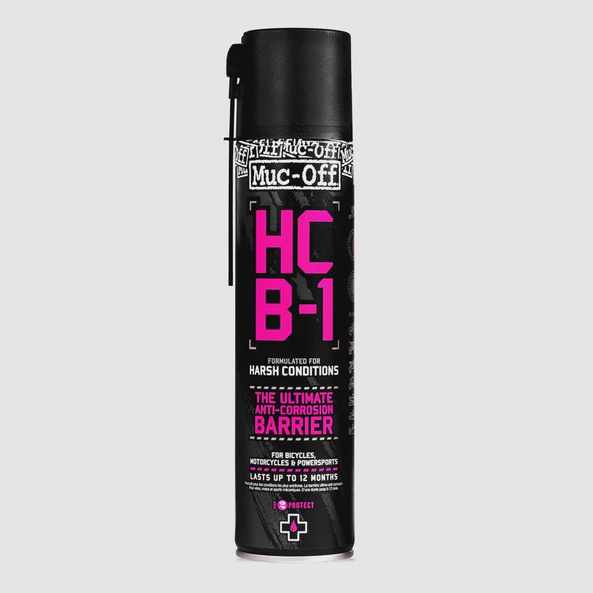 Hard Condition Barrier -1 - 400ml
