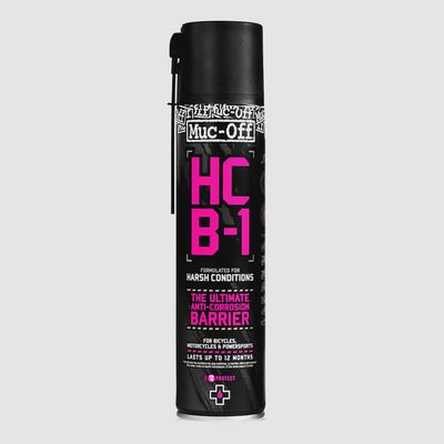 Hard Condition Barrier -1 - 400ml