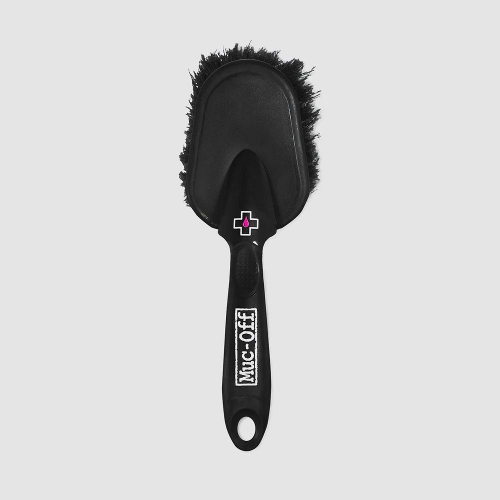 3x Premium Brush Set