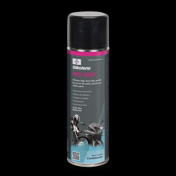Silkolene Pro Prep