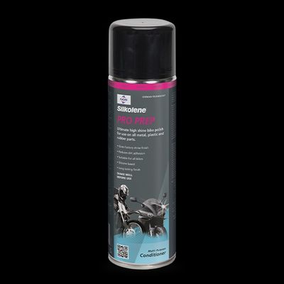 Silkolene Pro Prep