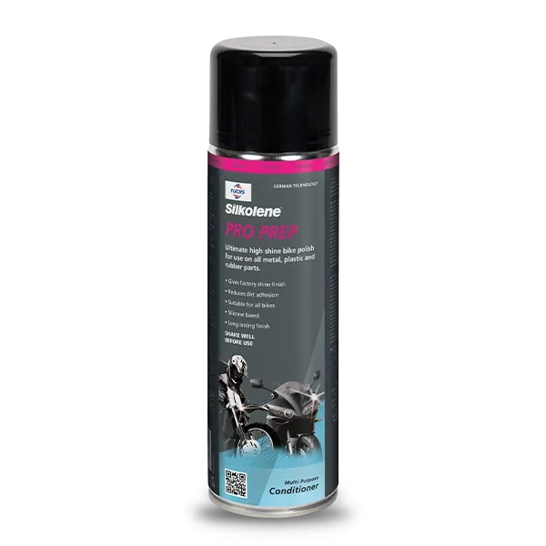 Silkolene Pro Prep - 500ml