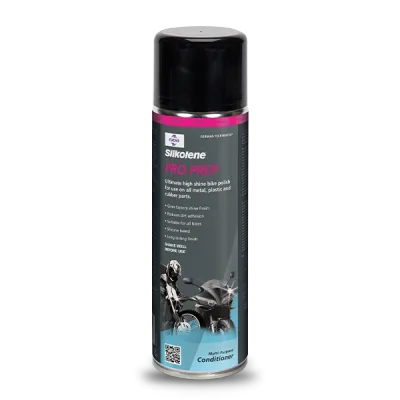 Silkolene Pro Prep - 500ml