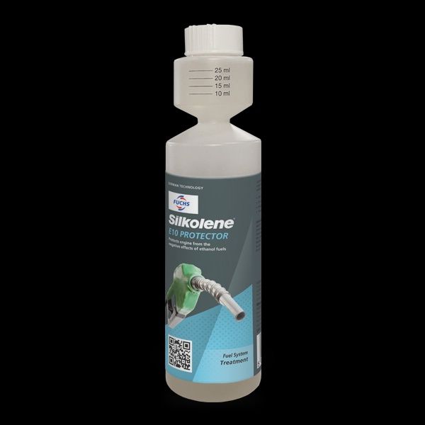 Silkolene E10 Protector