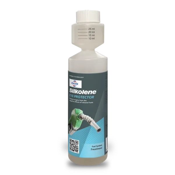 Silkolene E10 Protector 125ml