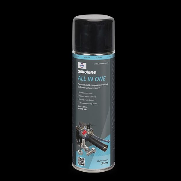 Silkolene All In One