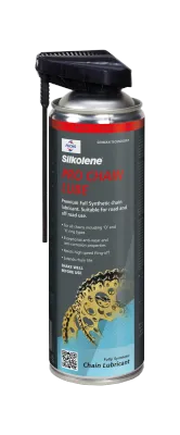 Silkolene Pro Chain Lube 500ml