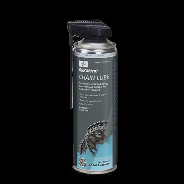 Silkolene Chain Lube