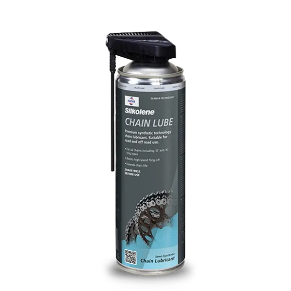 Silkolene Chain Lube 500ml
