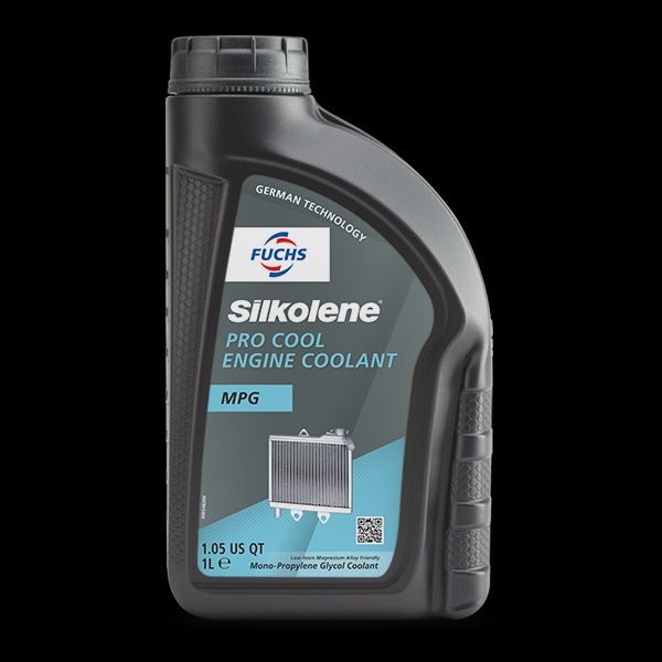 Silkolene Pro Cool