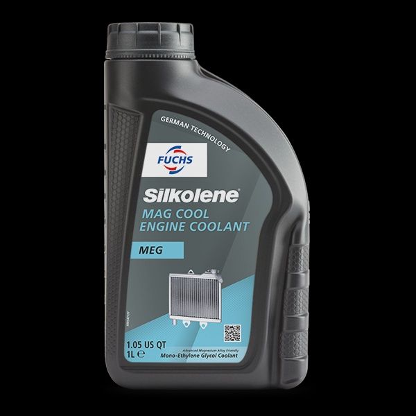 Silkolene Mag Cool