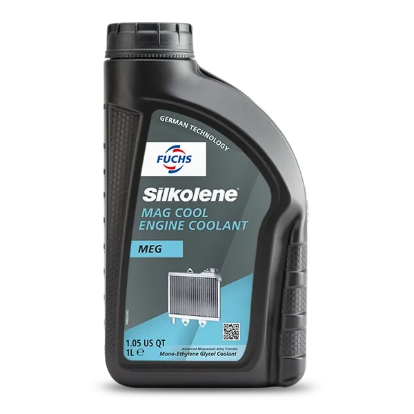 Silkolene Mag Cool 1 Litre