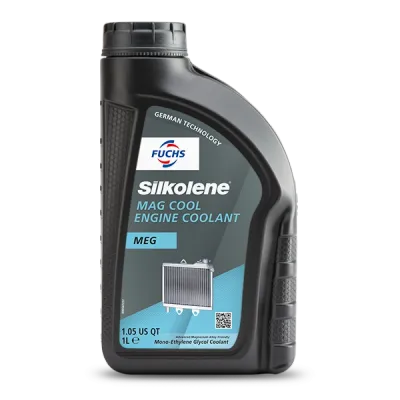 Silkolene Mag Cool 1 Litre