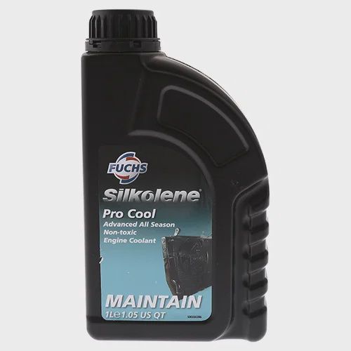 Silkolene Pro Cool 1L