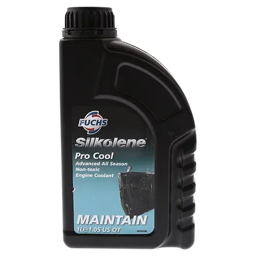 Silkolene Pro Cool 1 Litres