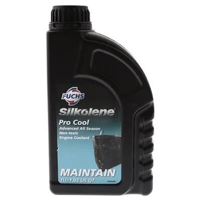 Silkolene Pro Cool 1 Litres