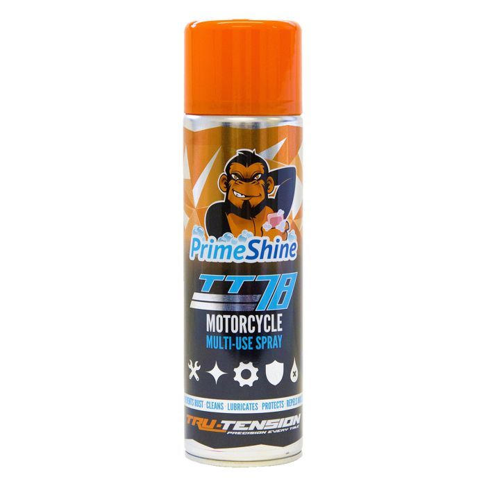 Tru Tension 500ml Banana Slip TT78 Multi-Use Spray