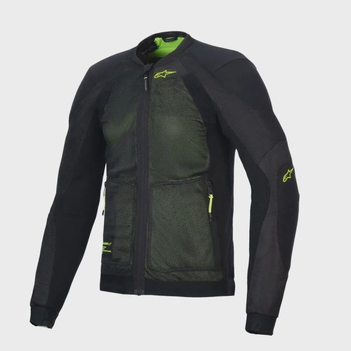 Alpinestars Troop-Air Men’s Jacket