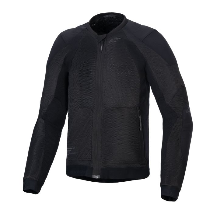 Alpinestars Troop-Air Men’s Jacket