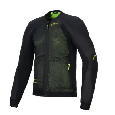 Alpinestars Troop-Air Men’s Jacket