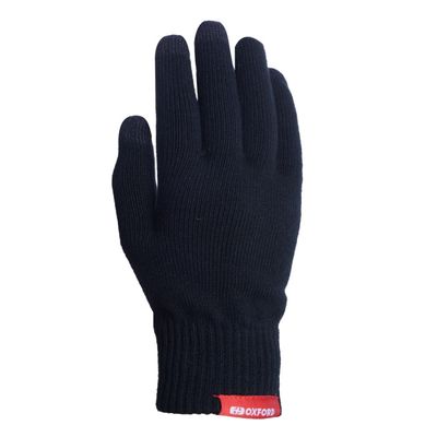 Oxford Knitted Thermolite Gloves