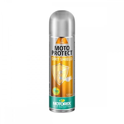 Motorex Moto Protect Dirt Shield - 500ml