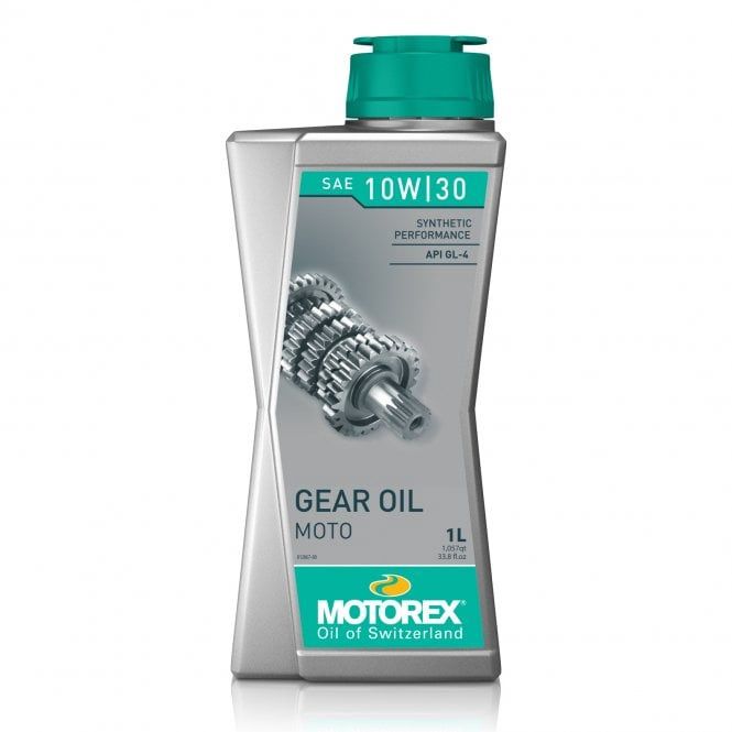 Motorex Gear Oil 10w/30 1L