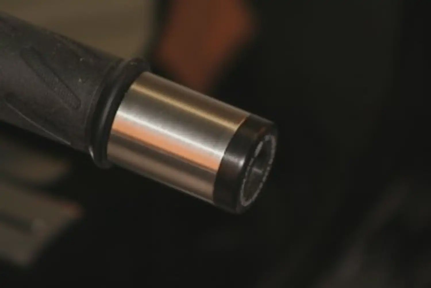 R&amp;G Bar End Sliders for Suzuki