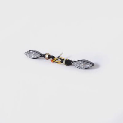 R&amp;G Micro LED Indicators