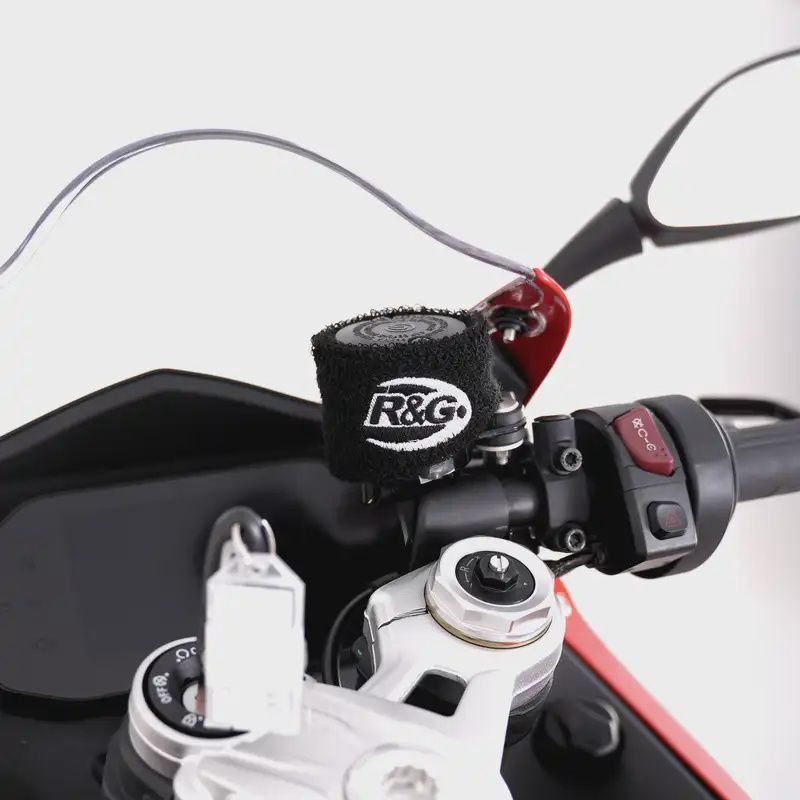 R&amp;G Clutch/Brake Reservoir Protector