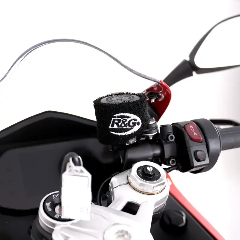 R&amp;G Clutch/Brake Reservoir Protector