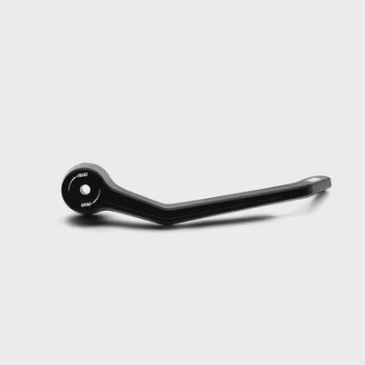 R&amp;G Interlock Brake Lever Guard &amp; LHS Bar End Slider, PAIR for BMW