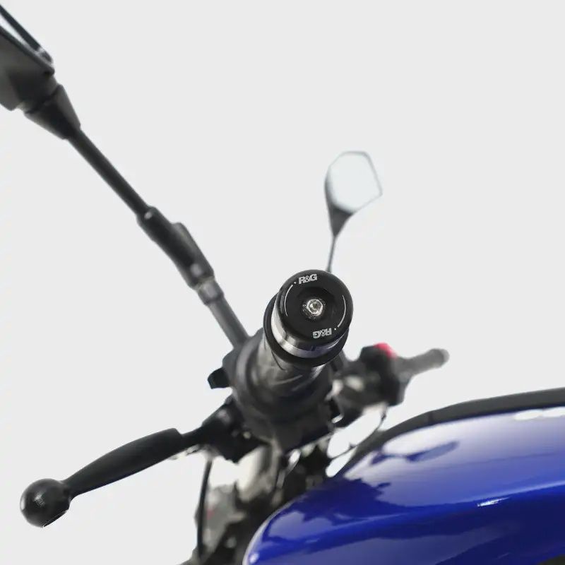 R&amp;G Bar End Sliders for Yamaha