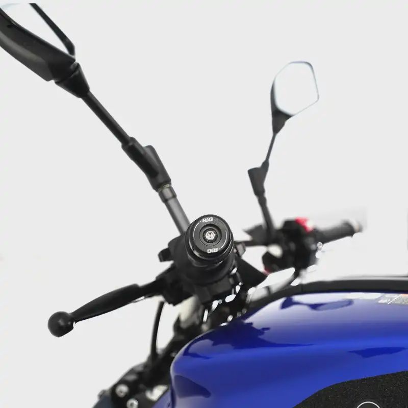R&amp;G Bar End Sliders for Yamaha