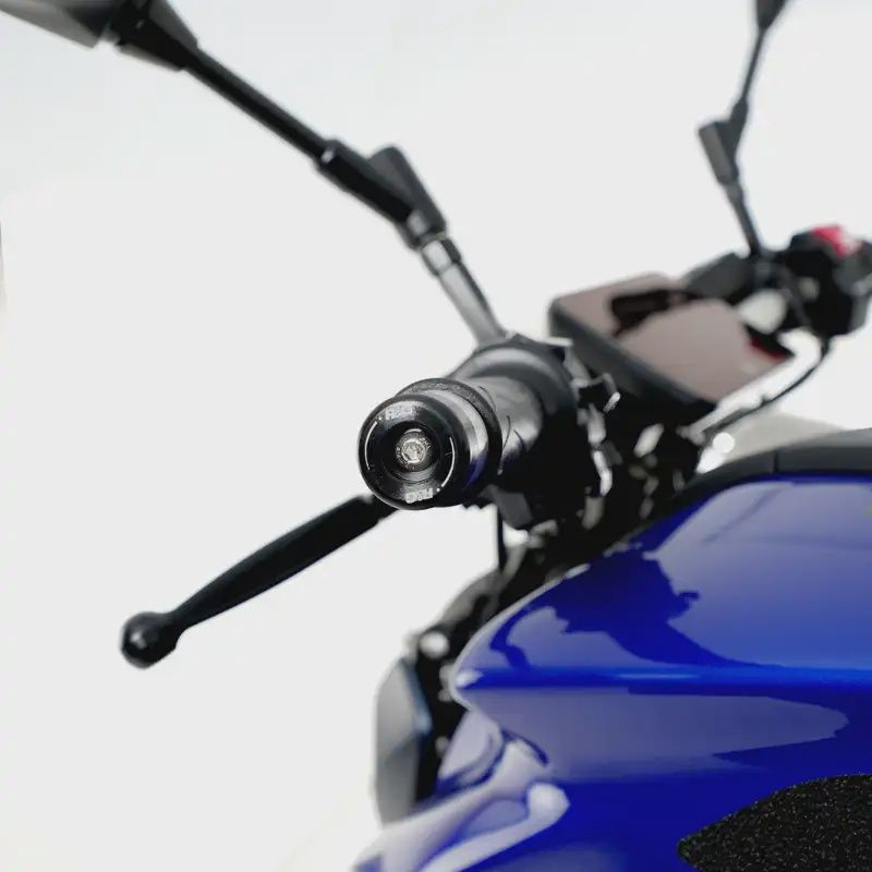 R&amp;G Bar End Sliders for Yamaha
