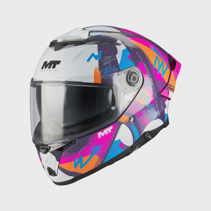 MT Thunder 4 R Pipen