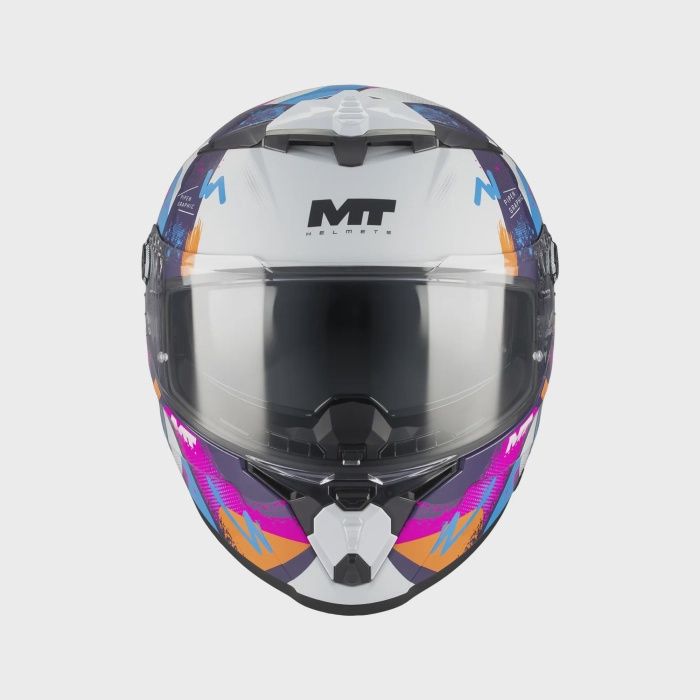 MT Thunder 4 R Pipen