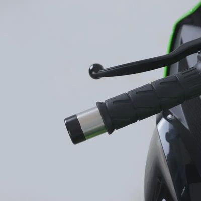 Bar End Sliders
