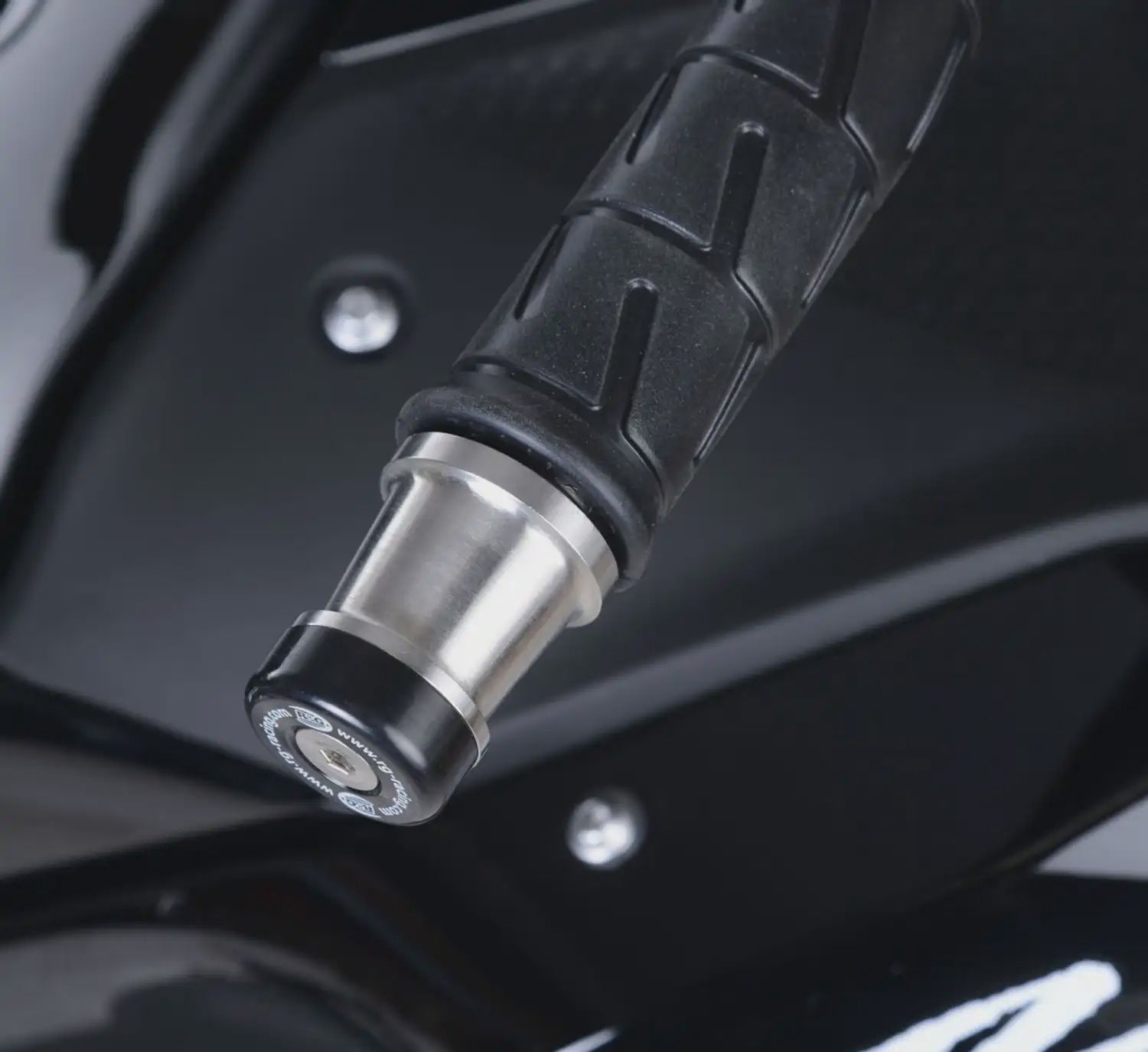 Bar End Sliders for Kawasaki