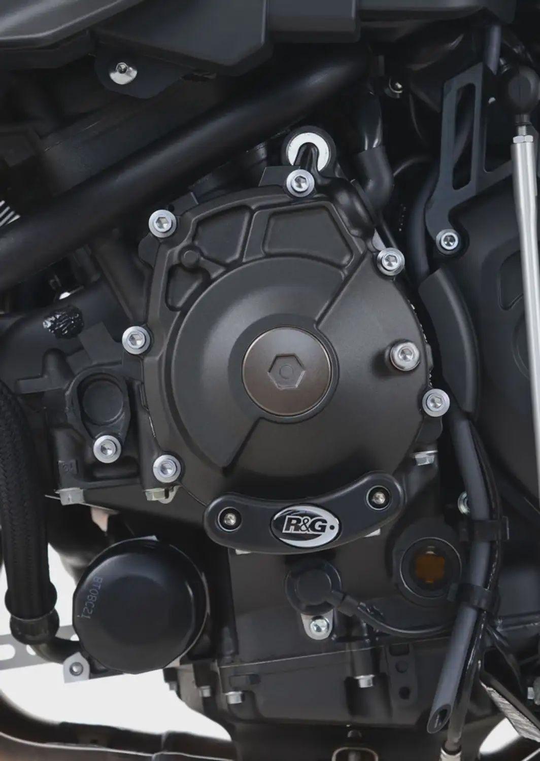 Engine Case Slider for Yamaha MT-10