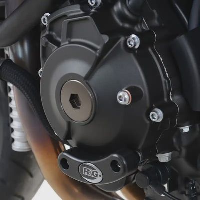 Engine Case Slider for Yamaha MT-10