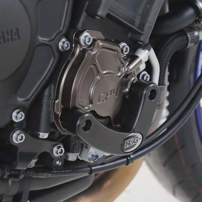 Engine Case Slider for Yamaha
