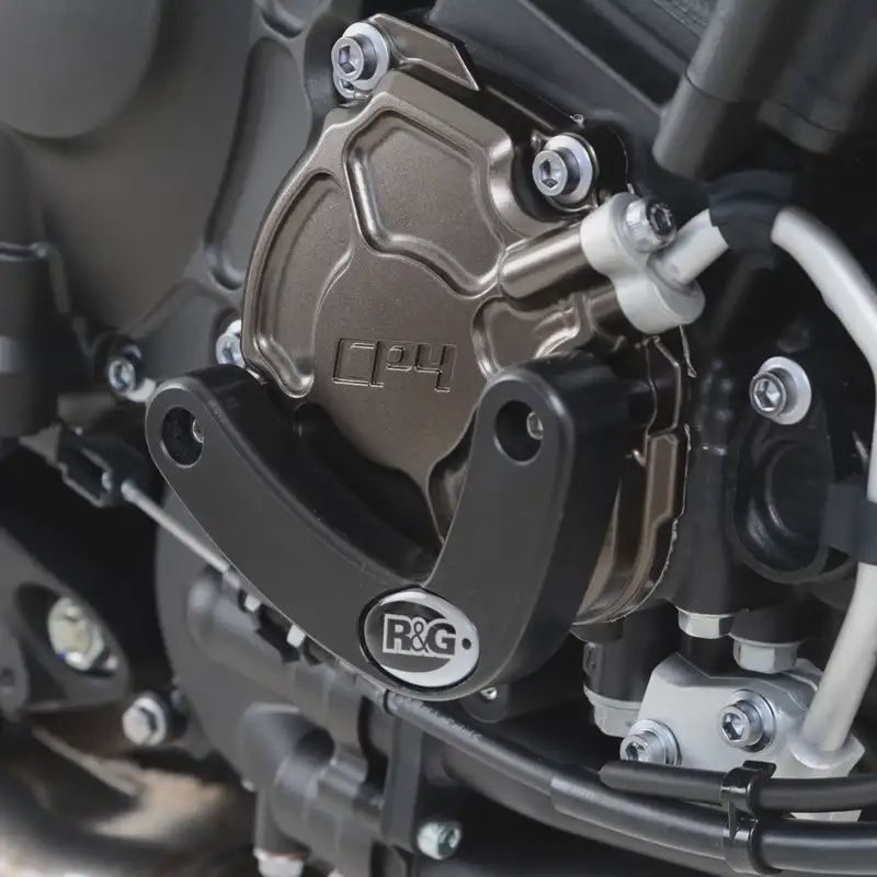 Engine Case Slider for Yamaha