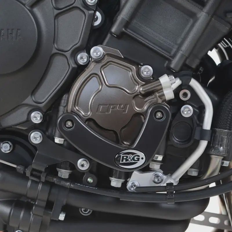 Engine Case Slider for Yamaha