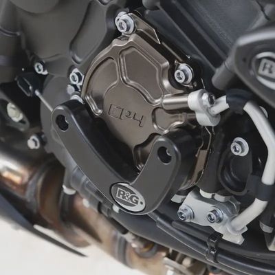 Engine Case Slider for Yamaha