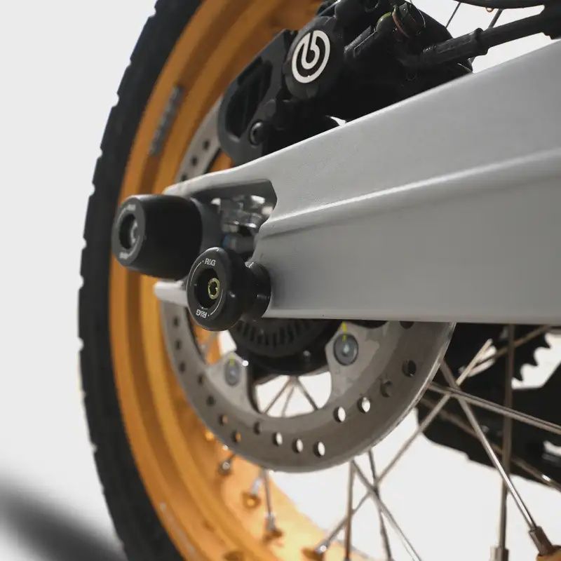 Cotton Reels for QJMOTOR SRT