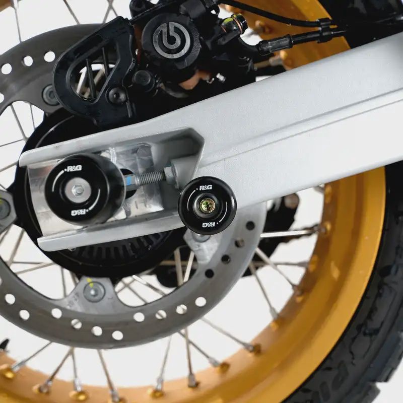 Cotton Reels for QJMOTOR SRT