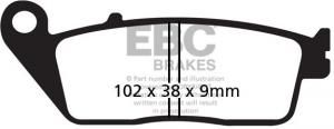 EBC FA142HH Brake Pads