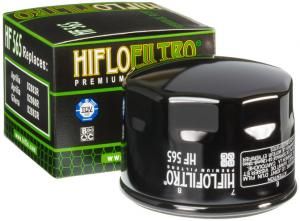 HF565 Hiflo Oil filter