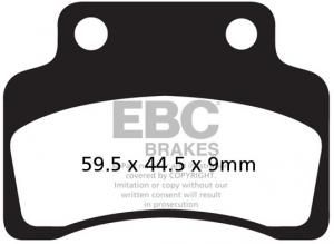 EBC SFA235 Brake Pads